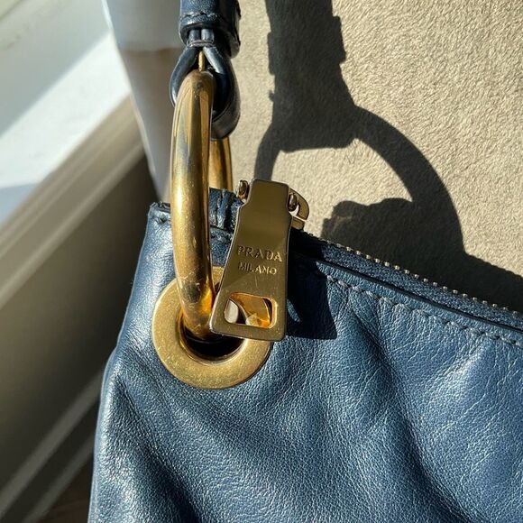 Rare Authentic Prada Milano - Picture 8 of 11